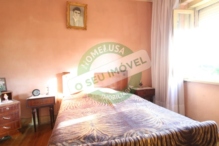 Moradia T3 para Venda em Paião Foto 2