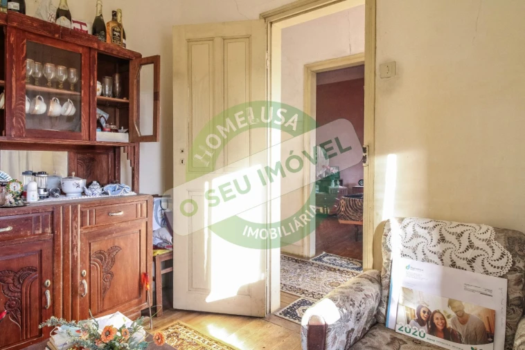 Moradia T3 para Venda em Paião Foto 5