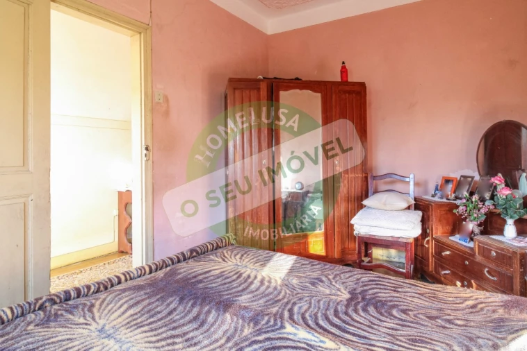 Moradia T3 para Venda em Paião Foto 13