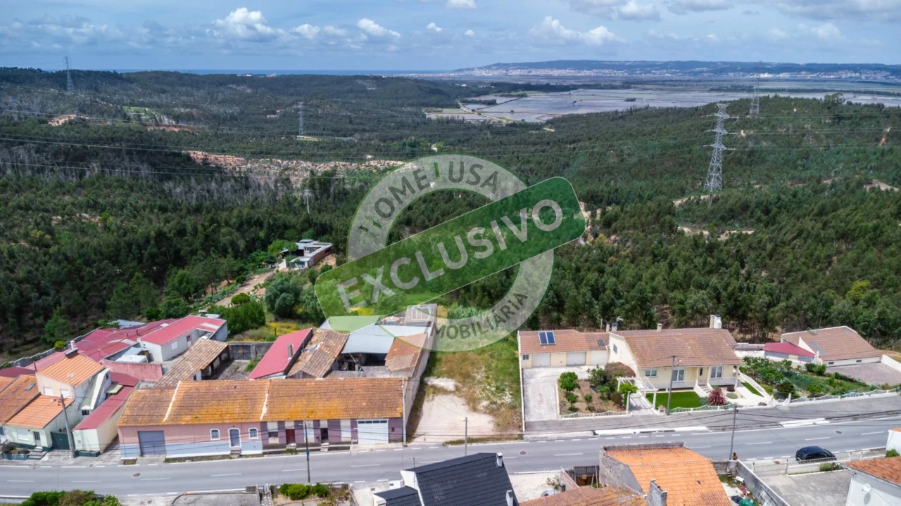 Terreno para Venda em Paião Foto 2