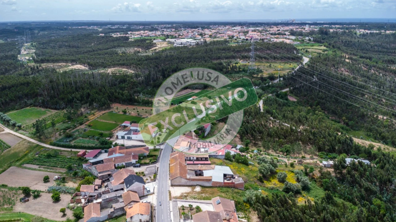 Terreno para Venda em Paião Foto 5