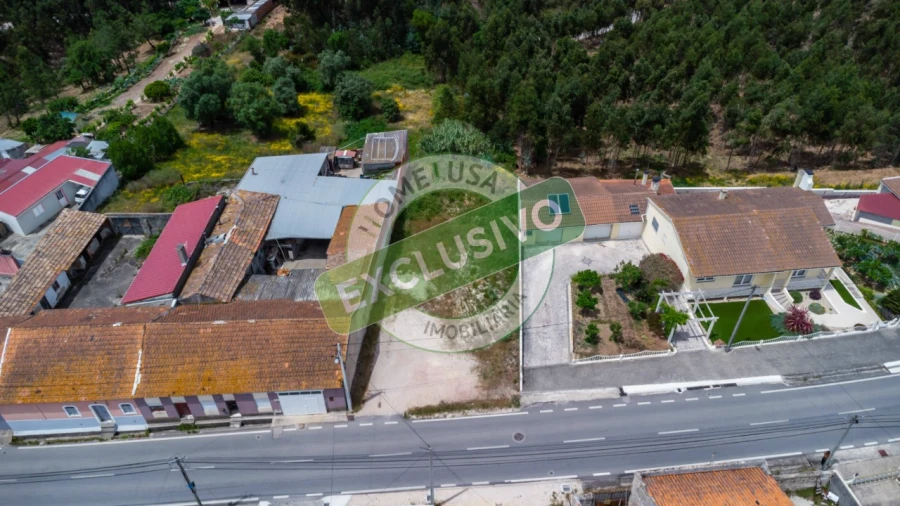 Terreno para Venda em Paião