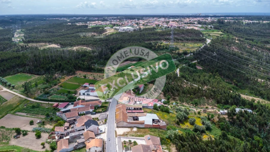 Terreno para Venda em Paião Foto 5