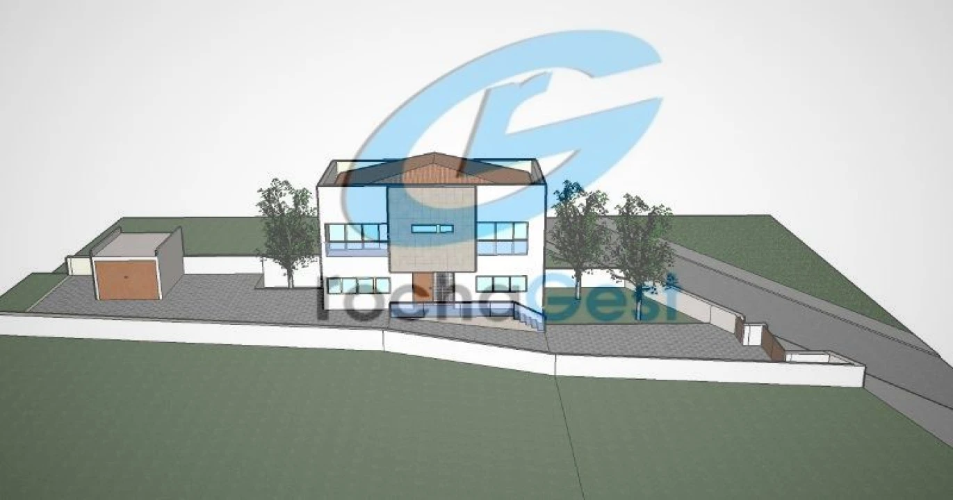 Terreno para Venda em Paramos Foto 20