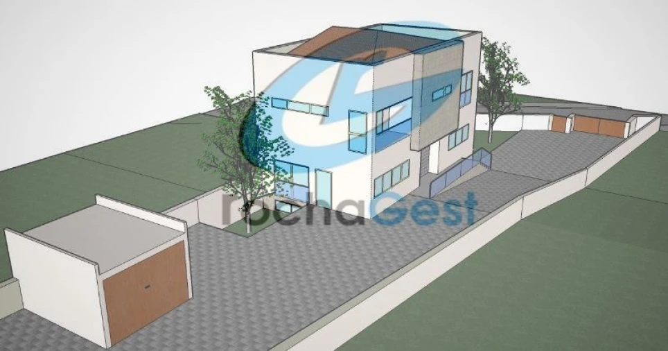 Terreno para Venda em Paramos Foto 17