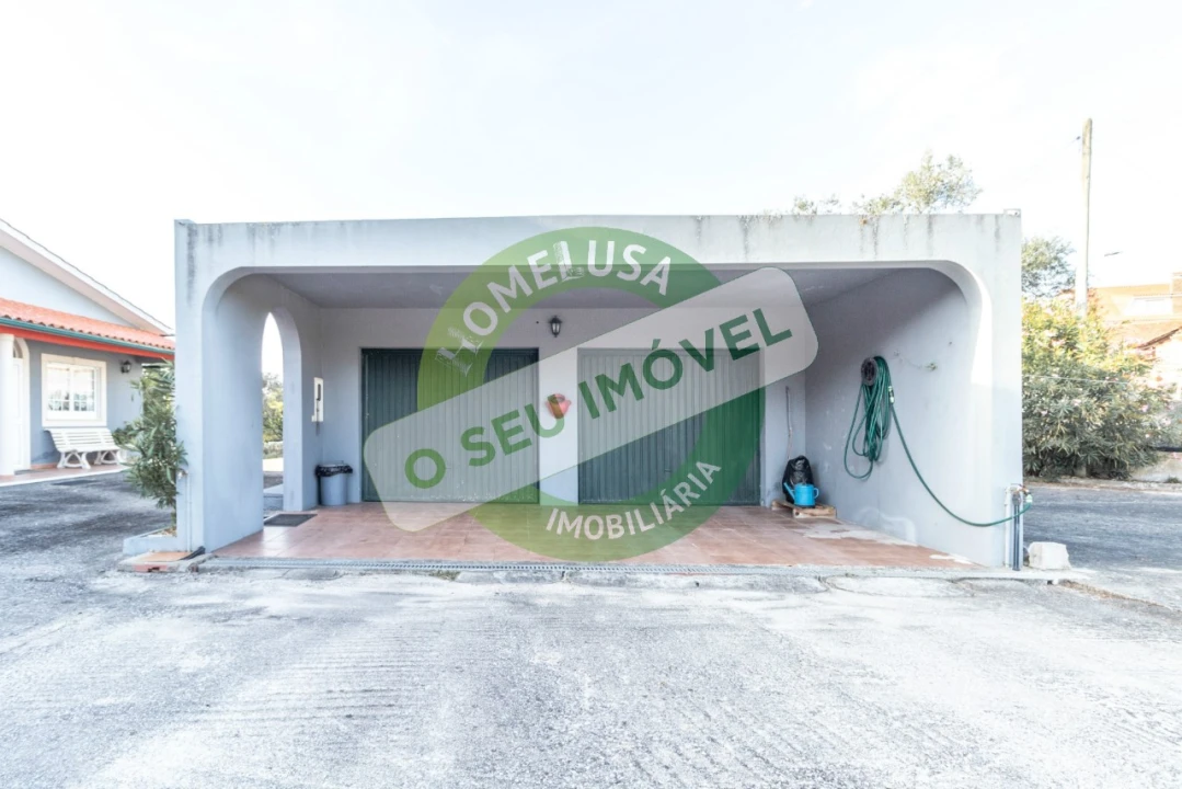 Moradia T5 para Venda em Paião Foto 4