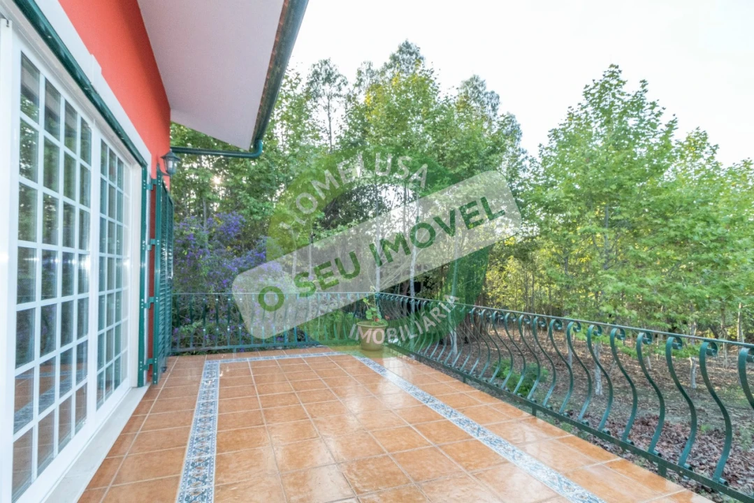 Moradia T5 para Venda em Paião Foto 5