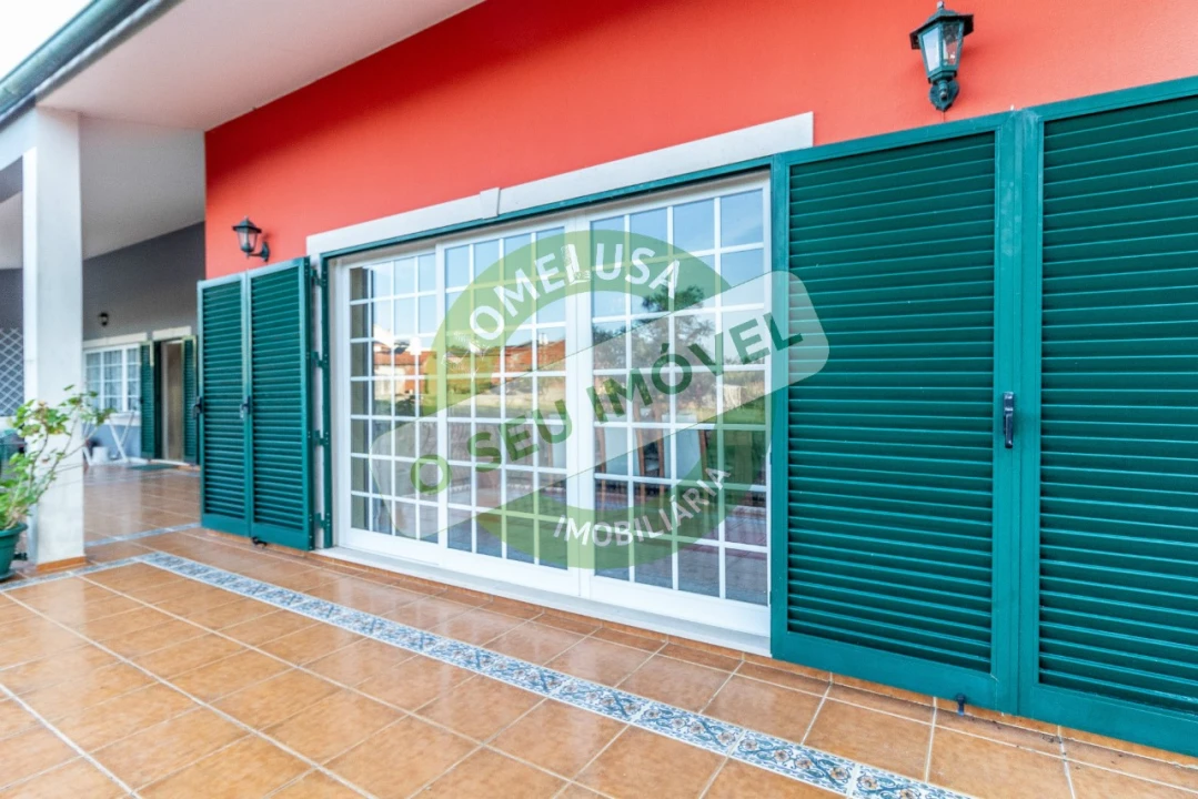 Moradia T5 para Venda em Paião Foto 6