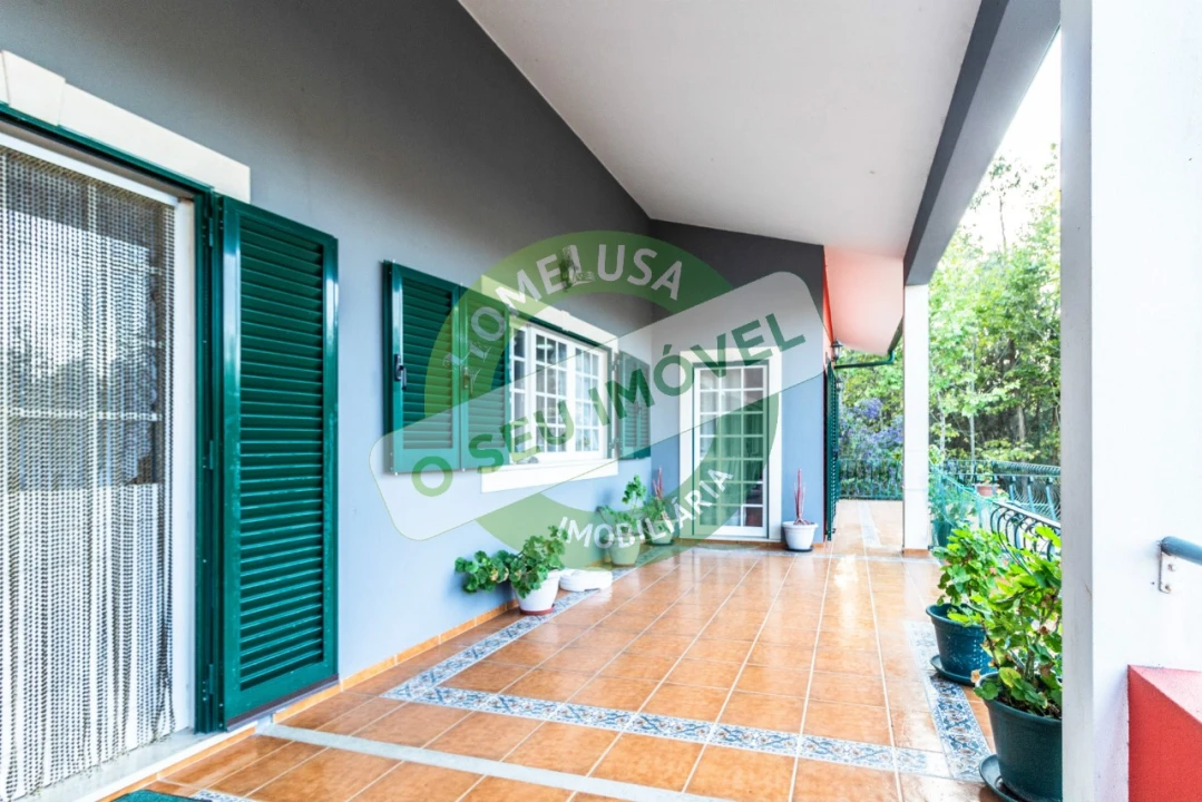 Moradia T5 para Venda em Paião Foto 7