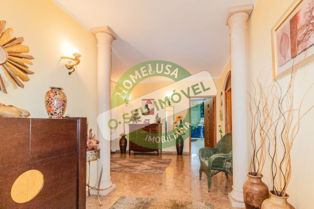 Moradia T5 para Venda em Paião Foto 8