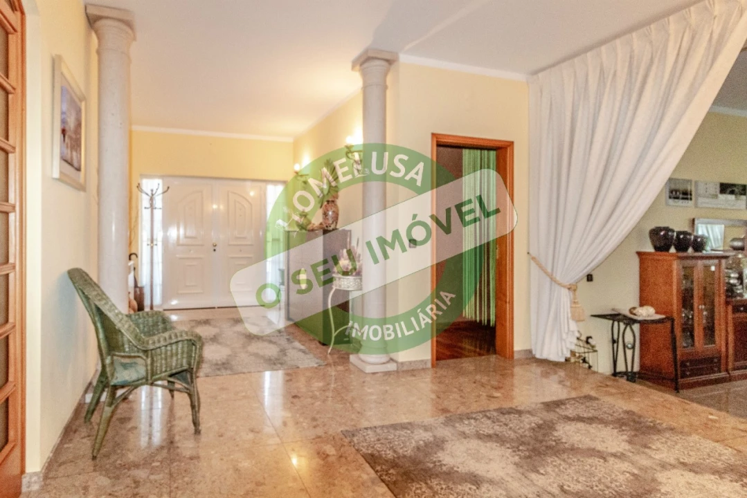 Moradia T5 para Venda em Paião Foto 9