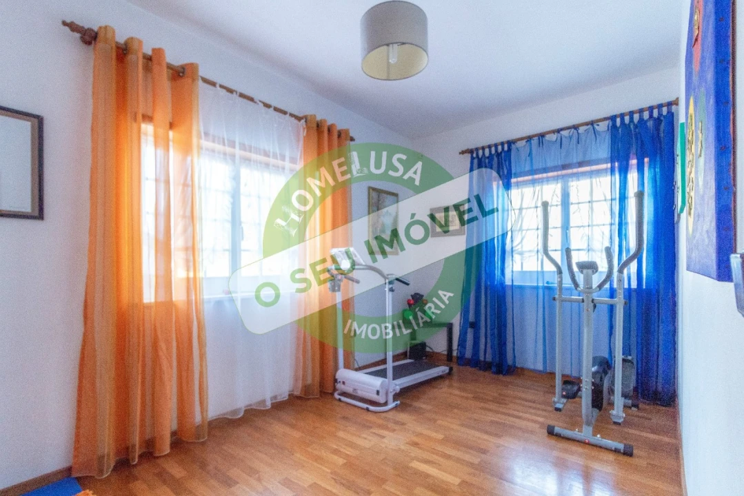 Moradia T5 para Venda em Paião Foto 13