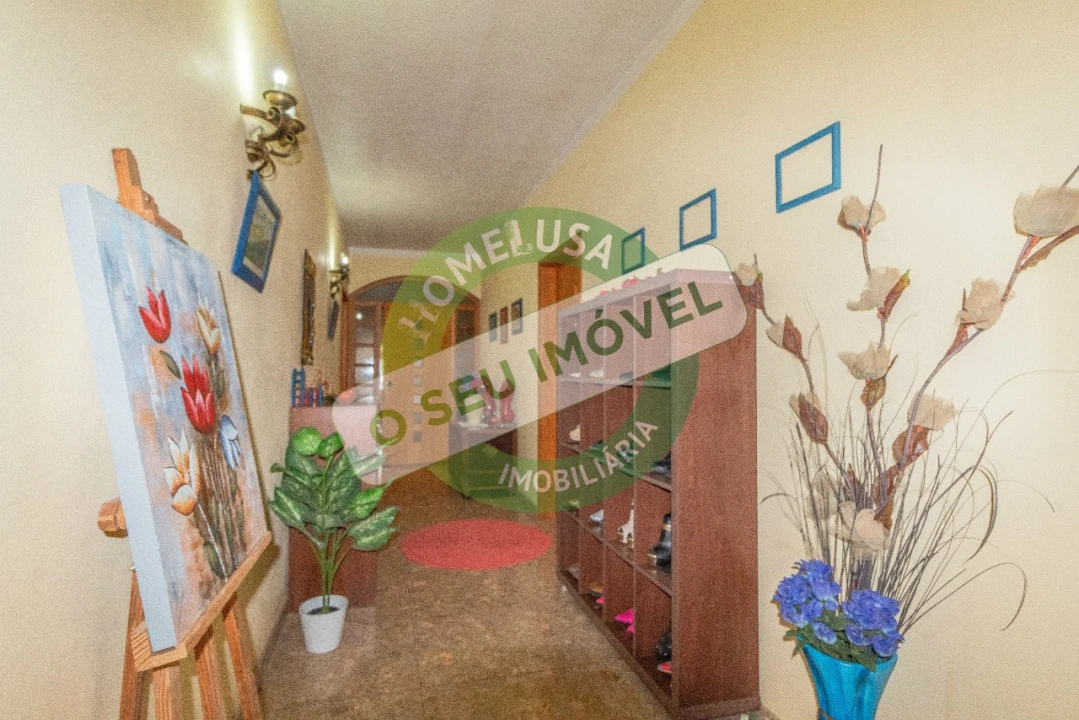 Moradia T5 para Venda em Paião Foto 14