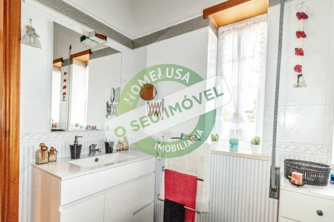 Moradia T5 para Venda em Paião Foto 19