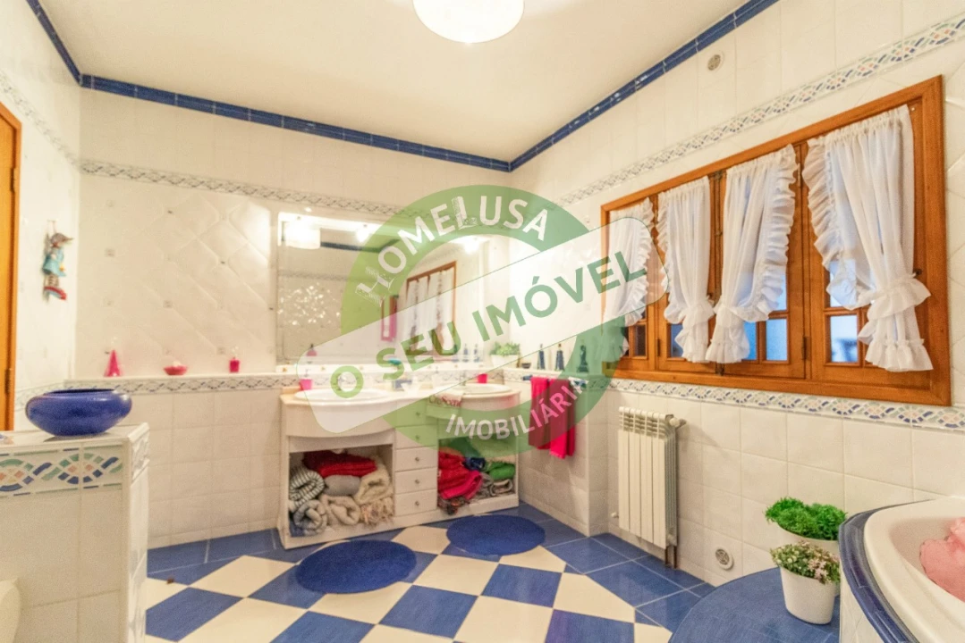 Moradia T5 para Venda em Paião Foto 20