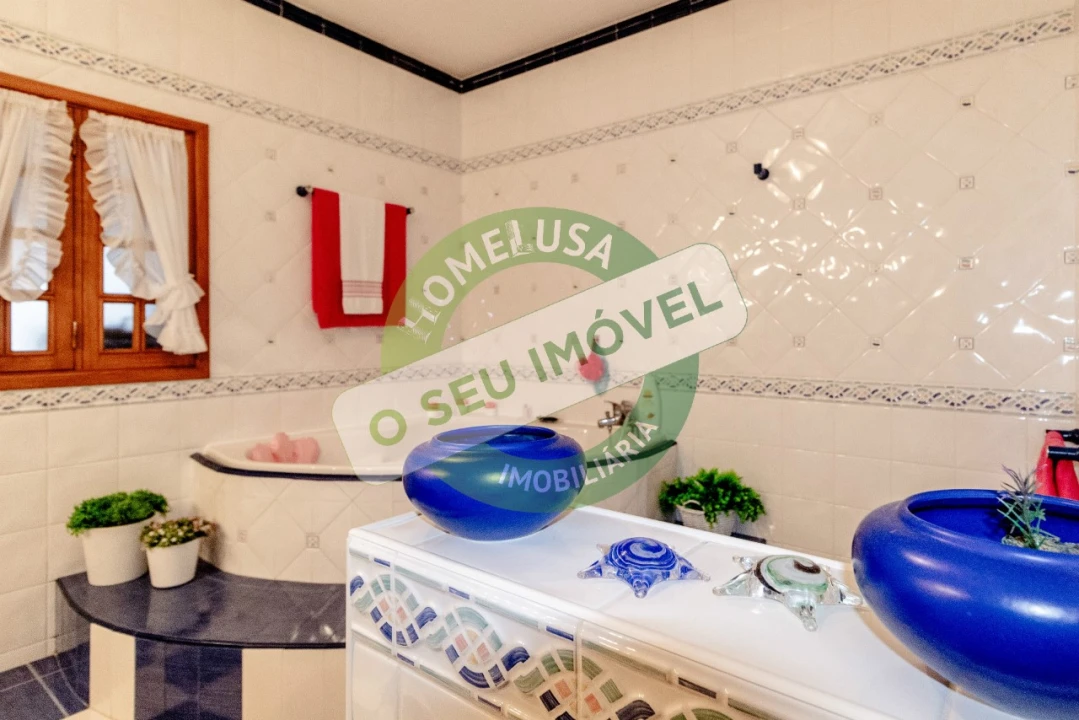 Moradia T5 para Venda em Paião Foto 21