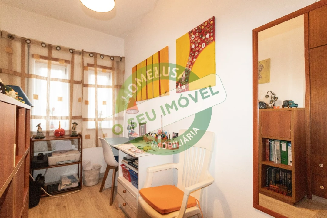 Moradia T5 para Venda em Paião Foto 22