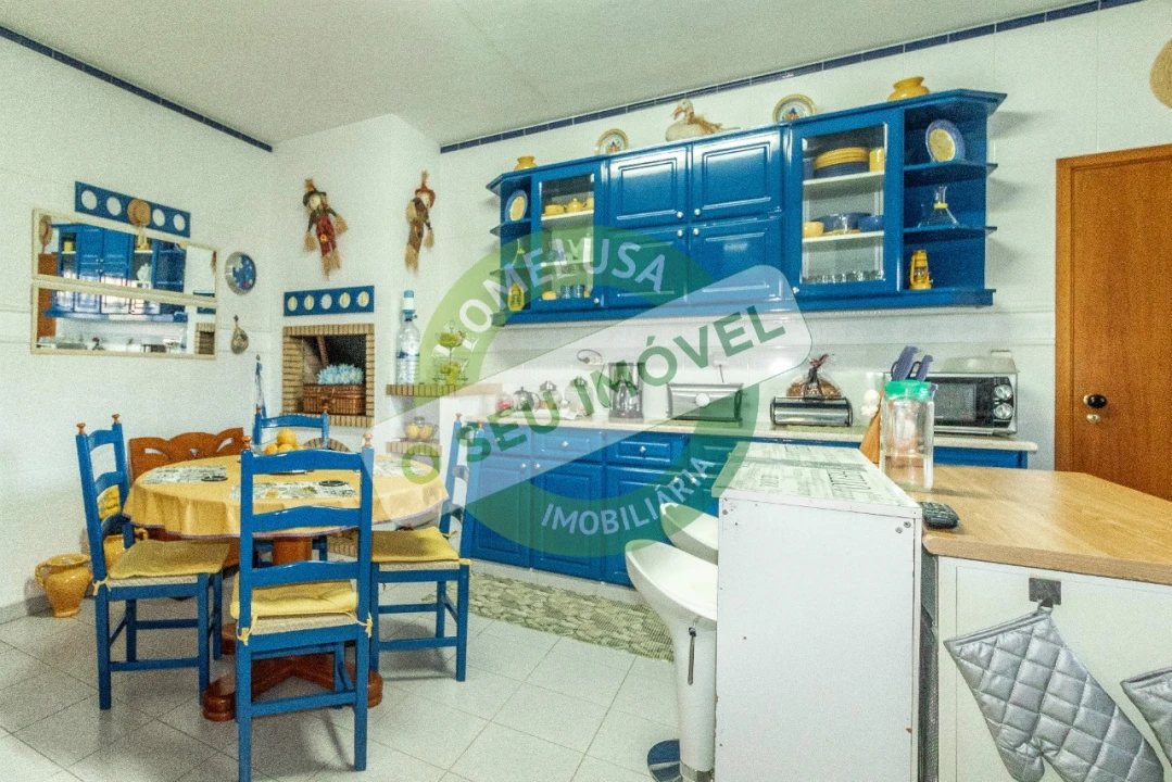 Moradia T5 para Venda em Paião Foto 23