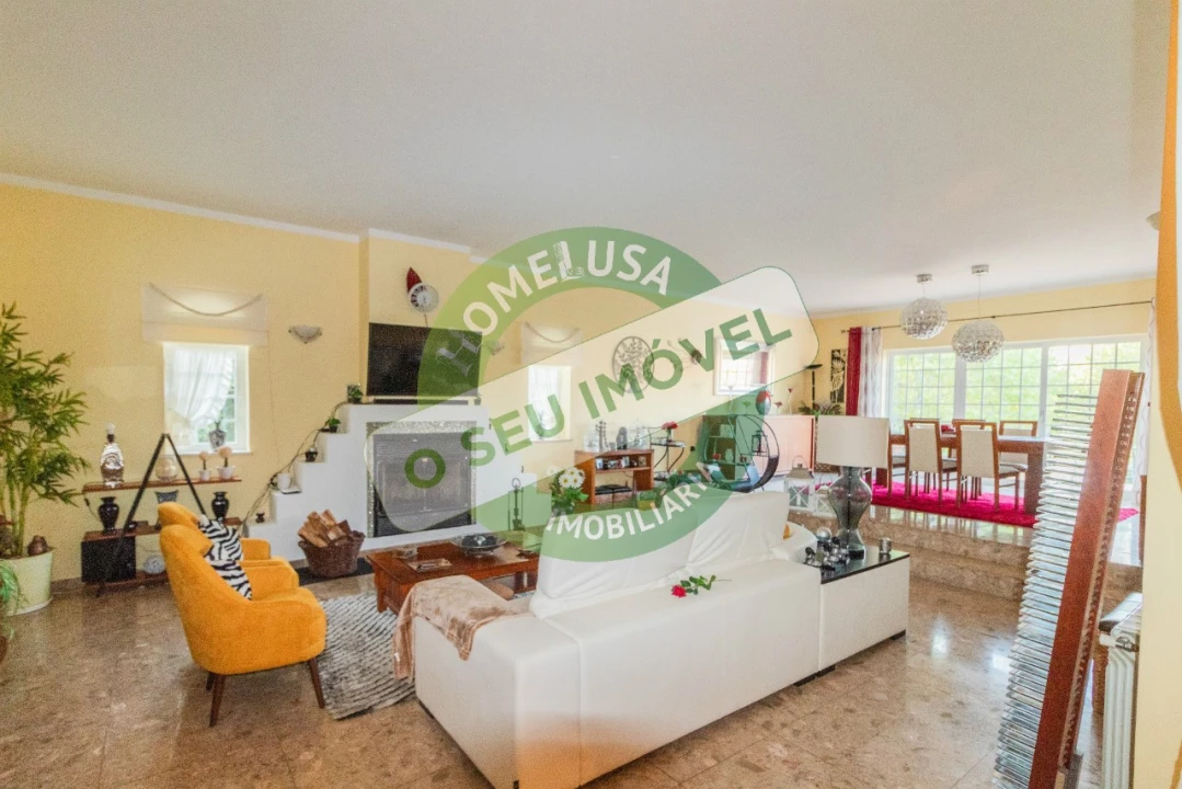 Moradia T5 para Venda em Paião Foto 28