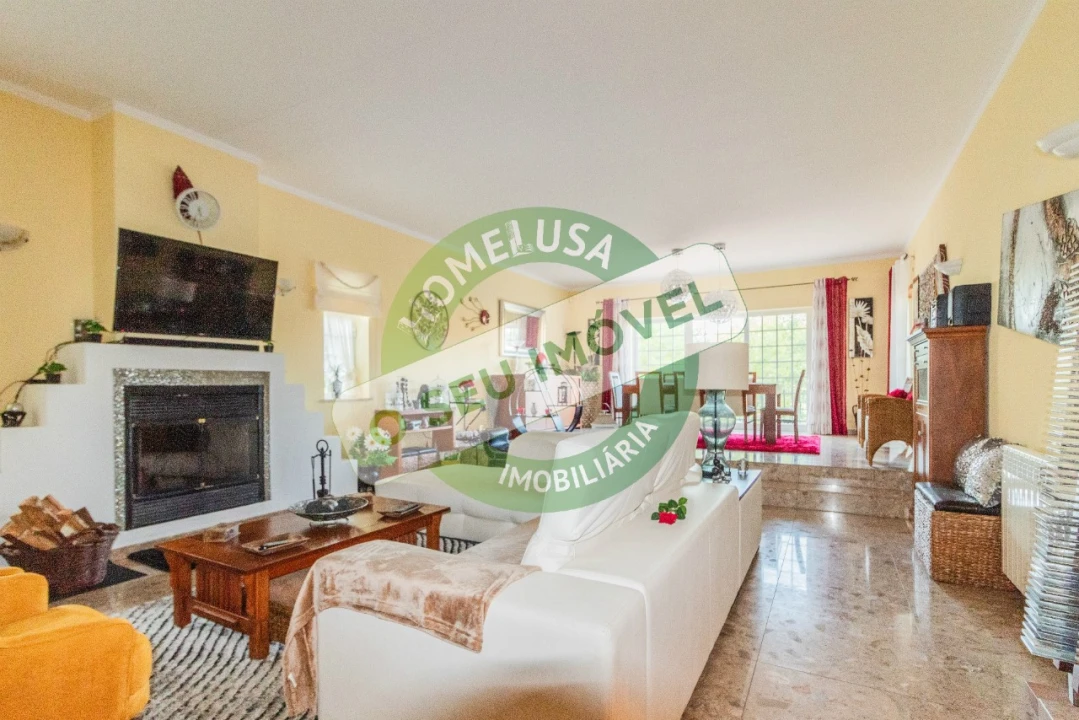 Moradia T5 para Venda em Paião Foto 29