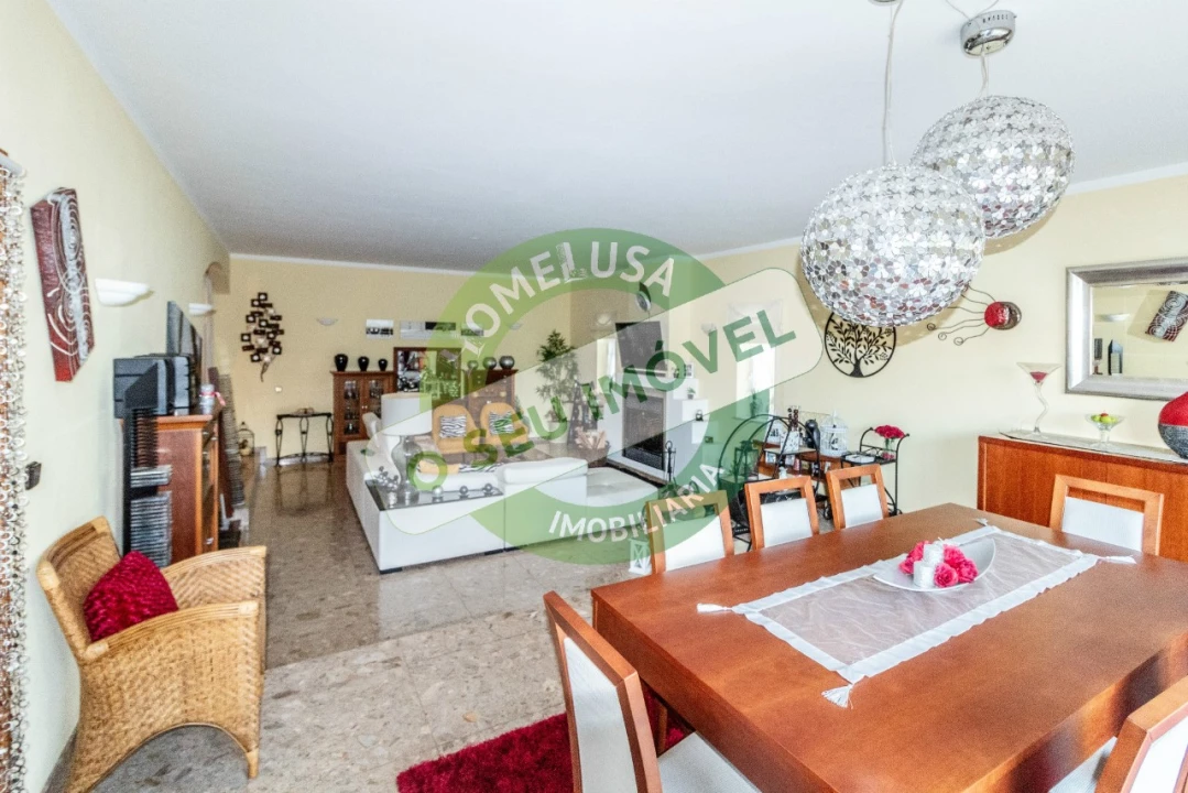 Moradia T5 para Venda em Paião Foto 30