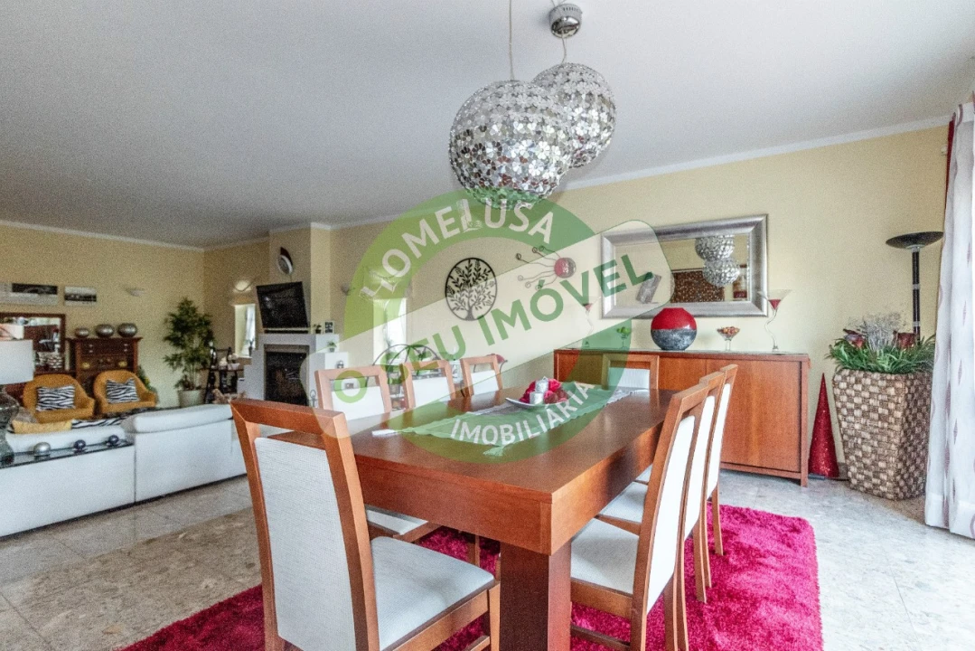 Moradia T5 para Venda em Paião Foto 31