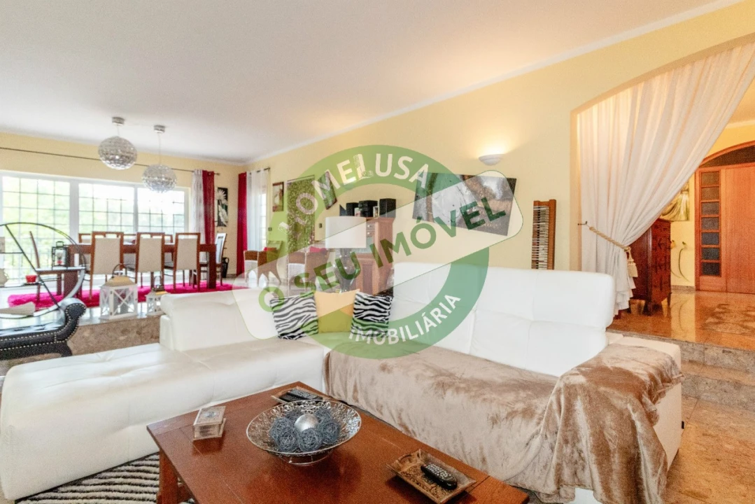 Moradia T5 para Venda em Paião Foto 33