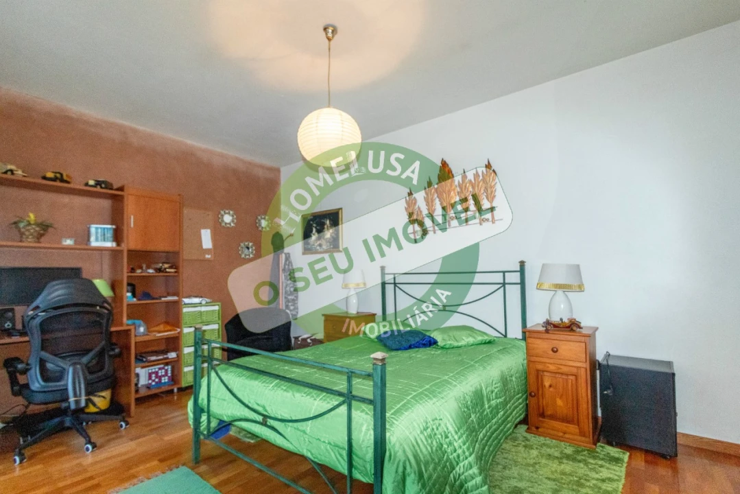 Moradia T5 para Venda em Paião Foto 35