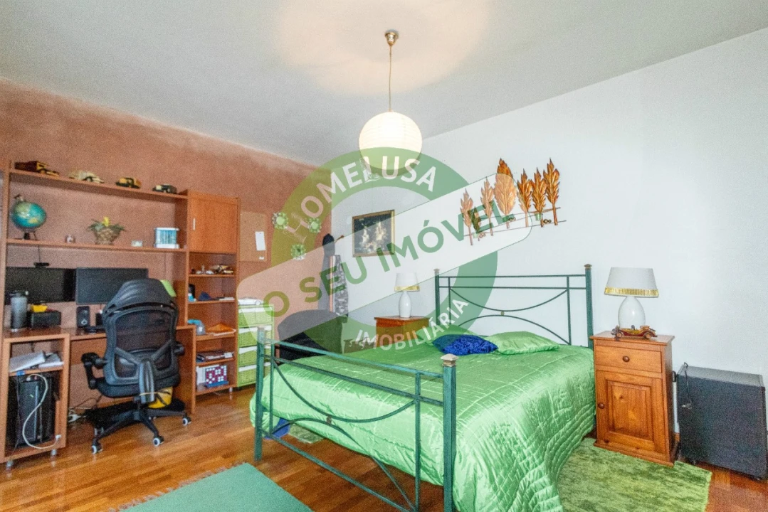 Moradia T5 para Venda em Paião Foto 37