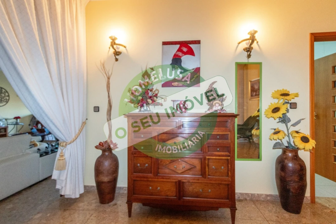 Moradia T5 para Venda em Paião Foto 38