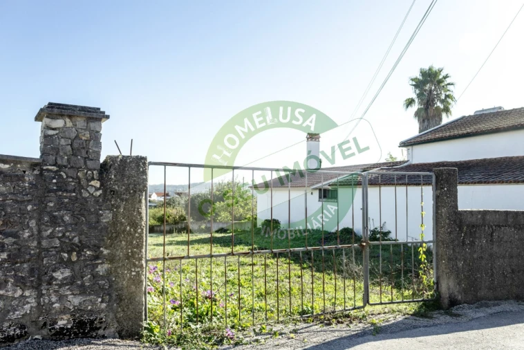 Terreno para Venda em Carapinheira