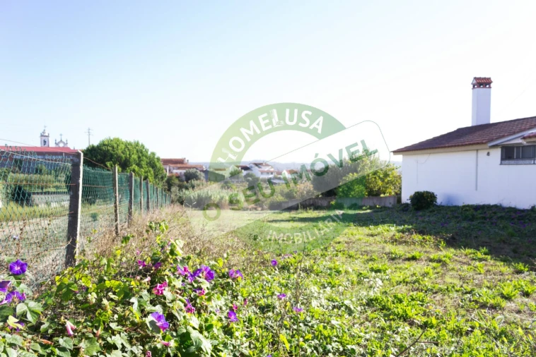 Terreno para Venda em Carapinheira Foto 5