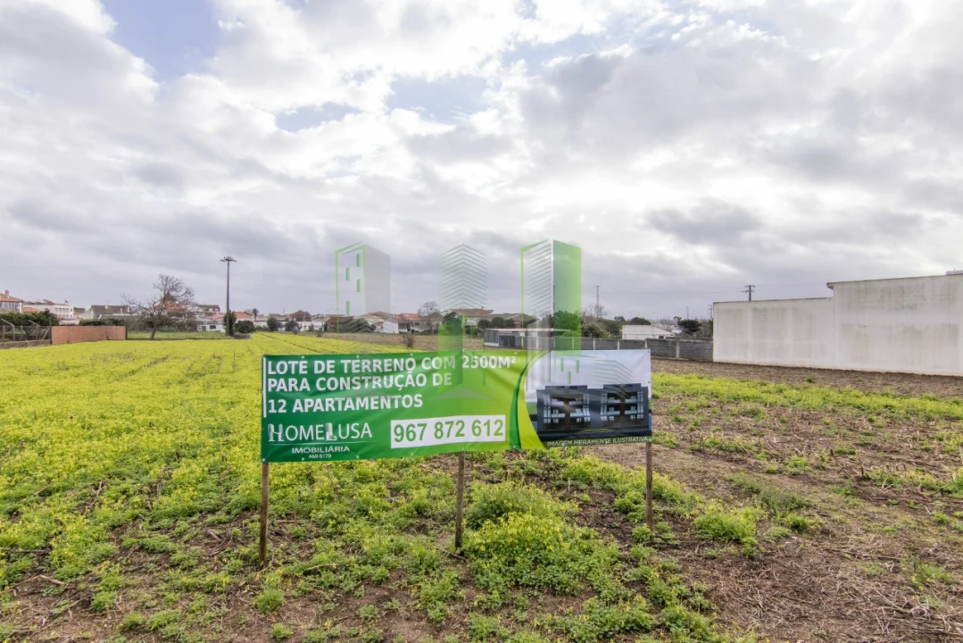 Terreno para Venda em Paião Foto 1