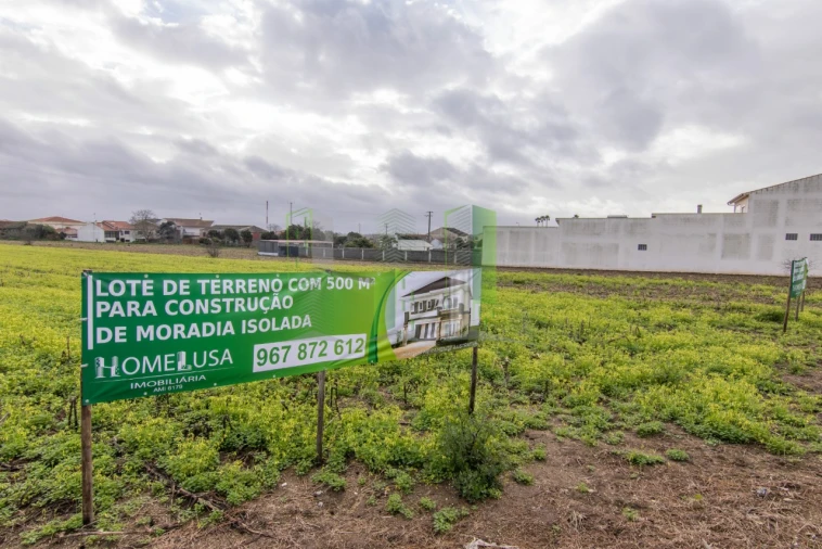 Terreno para Venda em Paião Foto 1