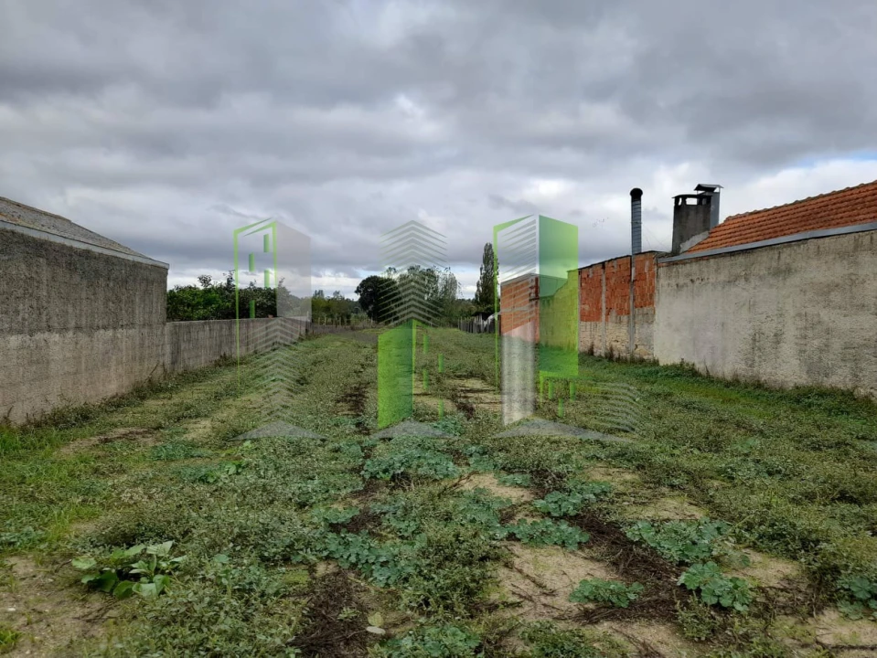 Terreno para Venda em Covões e Camarneira Foto 2
