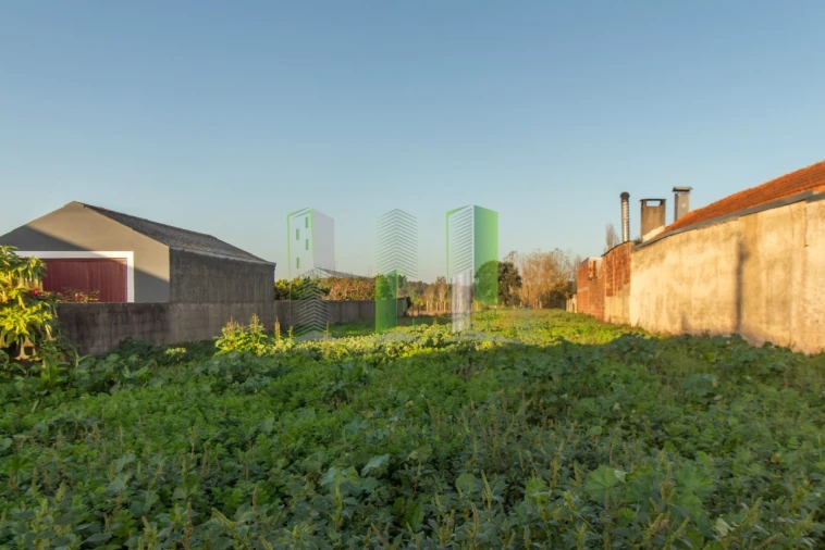 Terreno para Venda em Covões e Camarneira Foto 8
