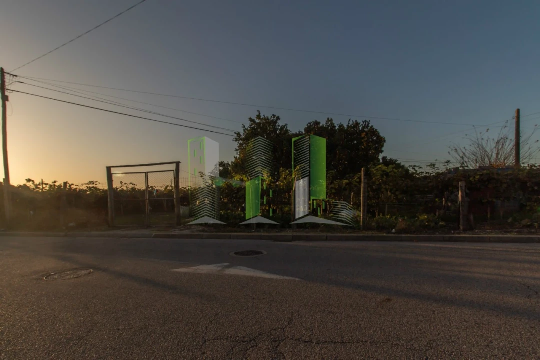 Terreno para Venda em Covões e Camarneira Foto 5