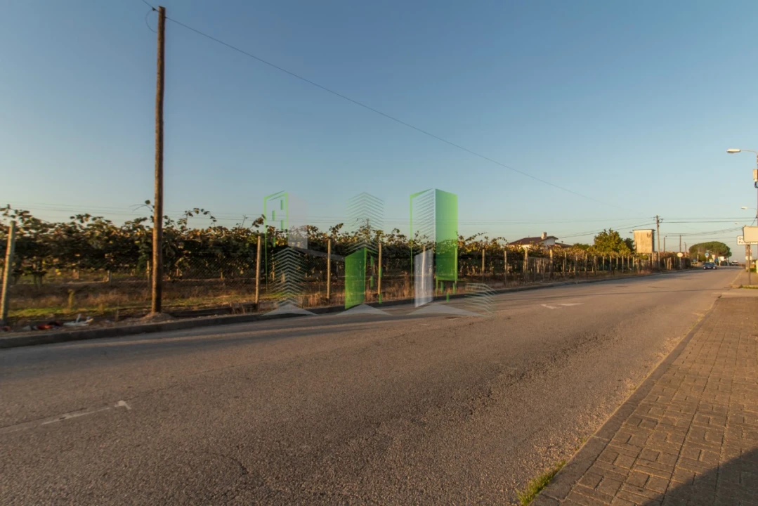 Terreno para Venda em Covões e Camarneira Foto 6