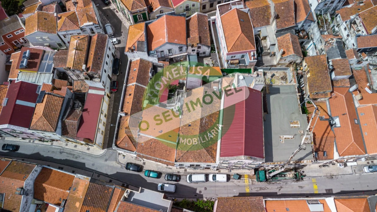 Negócio para Cedência de Quotas em Buarcos Foto 2