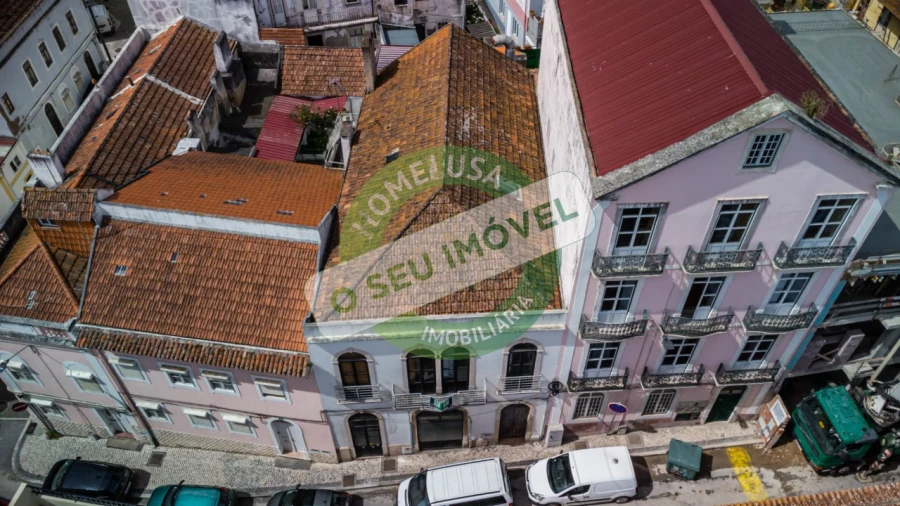 Negócio para Cedência de Quotas em Buarcos Foto 5