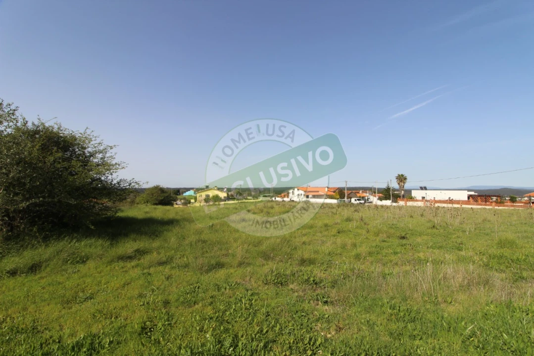 Terreno para Venda em Montemor-O-Velho e Gatões Foto 4