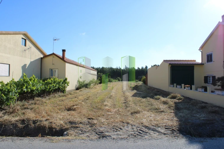 Terreno para Venda em Marinha das Ondas Foto 6