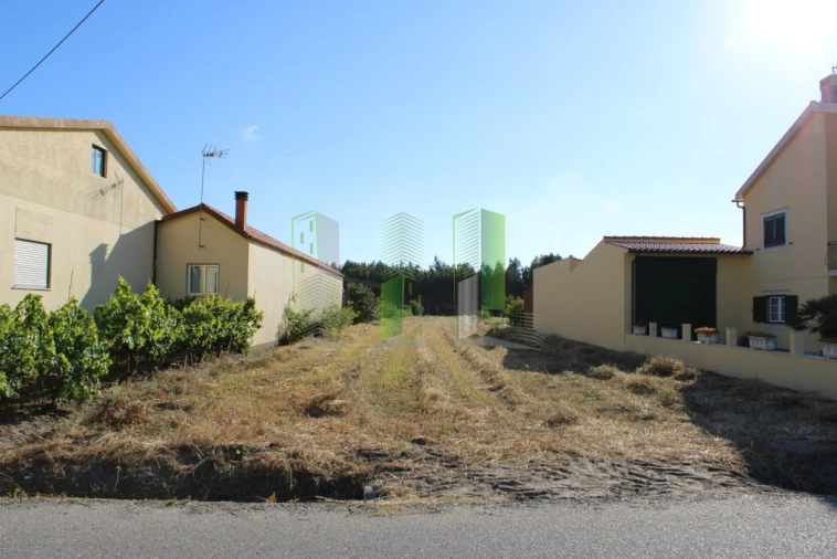 Terreno para Venda em Marinha das Ondas Foto 8