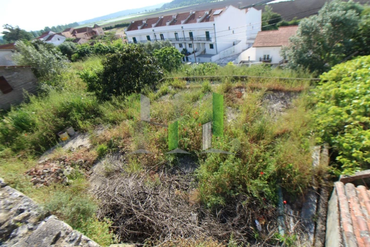 Terreno para Venda em Montemor-O-Velho e Gatões