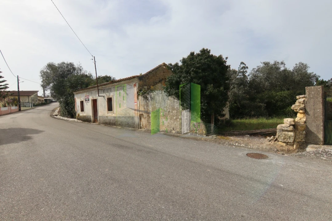 Moradia T4 para Venda em Montemor-O-Velho e Gatões Foto 24