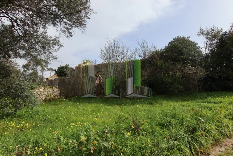 Moradia T4 para Venda em Montemor-O-Velho e Gatões Foto 13