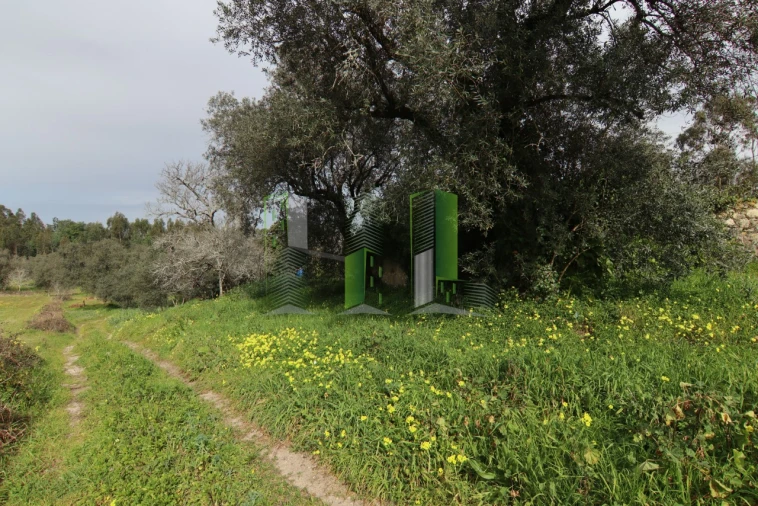 Moradia T4 para Venda em Montemor-O-Velho e Gatões Foto 15