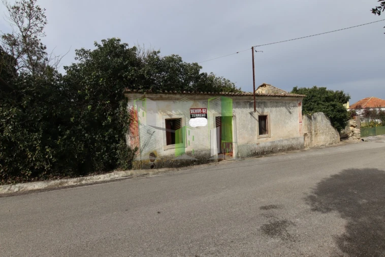 Moradia T4 para Venda em Montemor-O-Velho e Gatões Foto 23