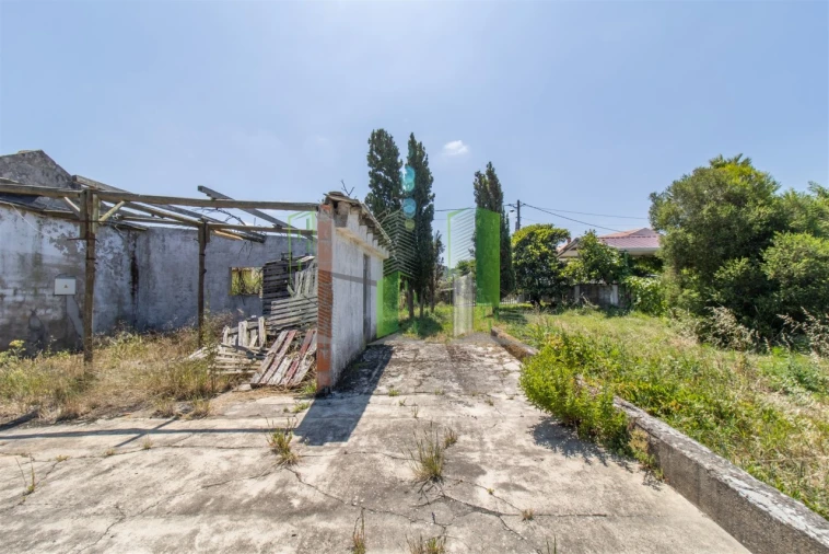 Terreno para Venda em Maiorca Foto 1