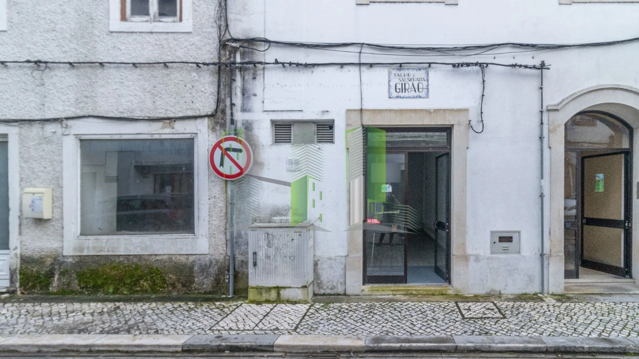 Loja para Arrendamento em Montemor-O-Velho e Gatões Foto 1